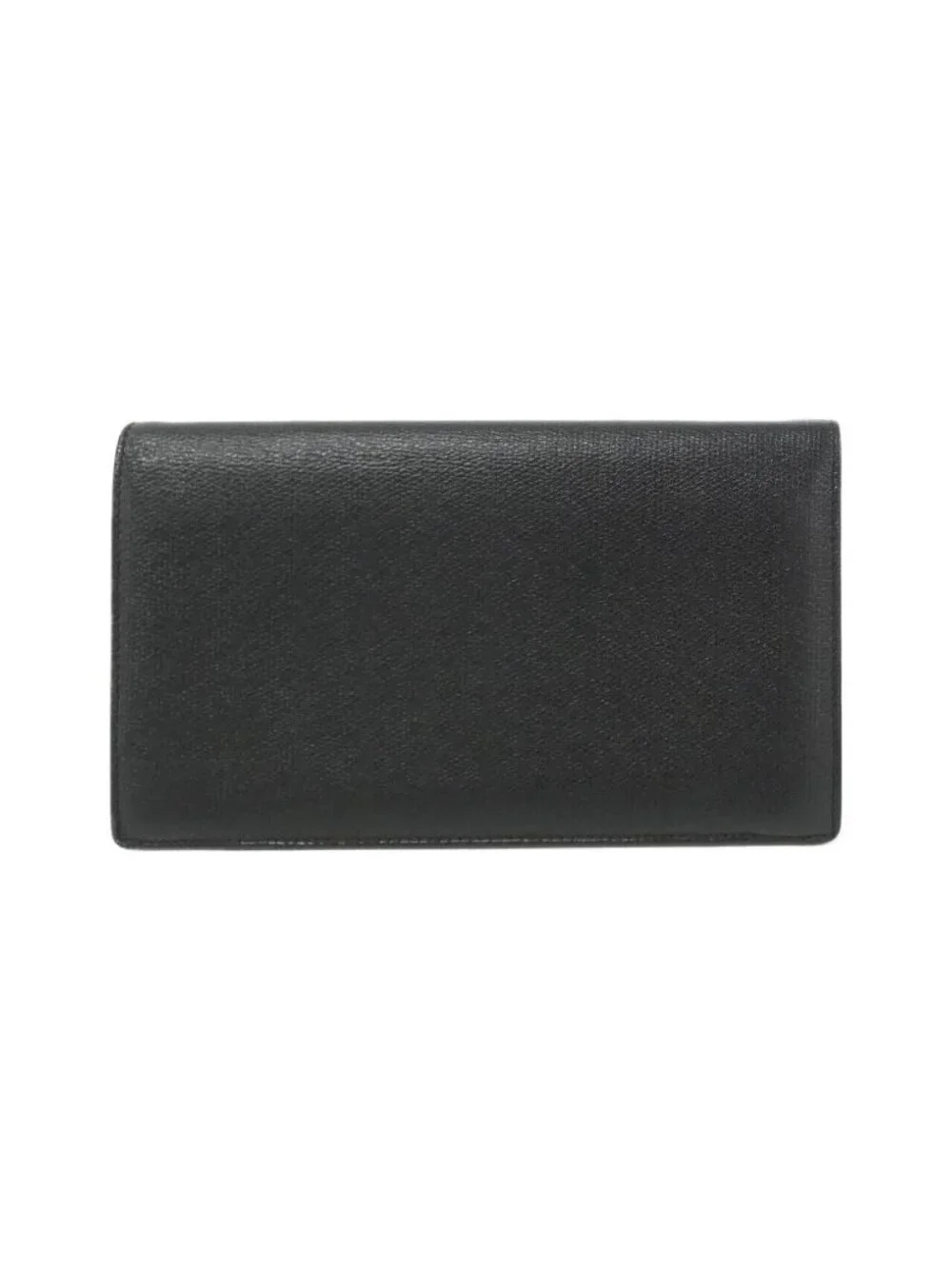 Chanel Coco Button Line Wallet